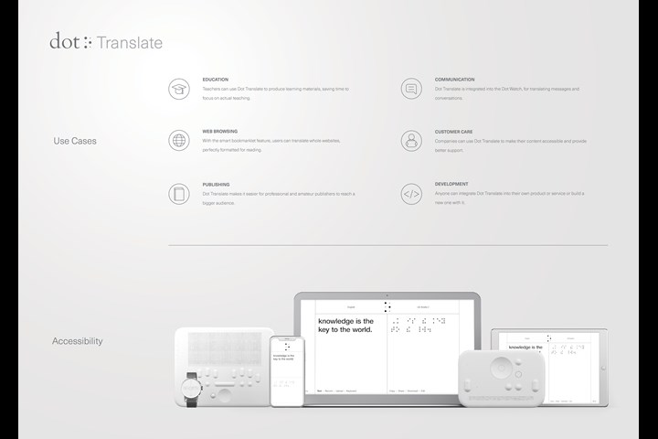 Dot Translate - Communication Technology - Dot Translate