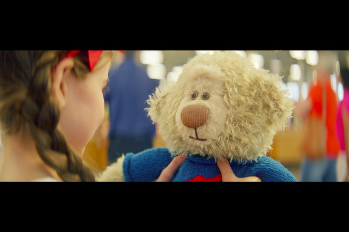 Tesco 'Cedric' - Tesco - Grocery Shop