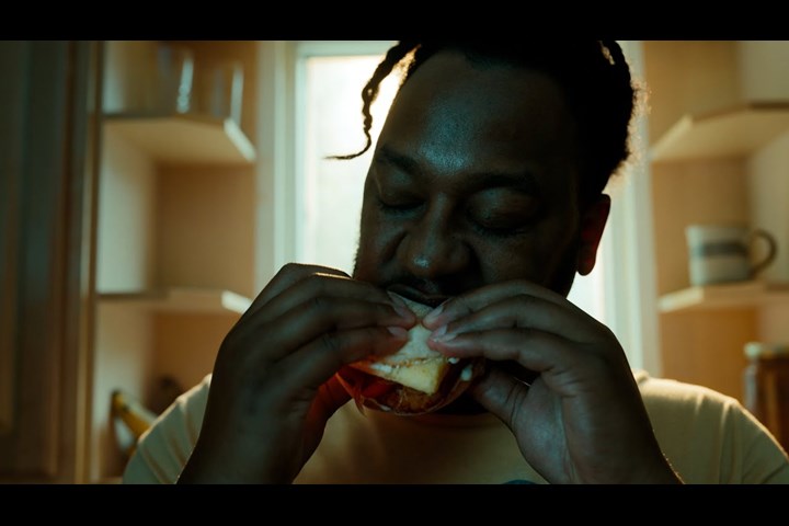 Wayne - Anonymous Content - Anonymous Content