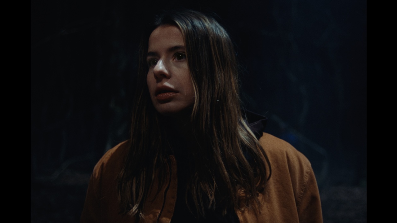 Da ist ein Feuer - doity Produktion GmbH - Independent Project with Luisa Neubauer