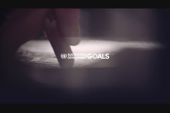 Art4GlobalGoals - Online Art Gallery - Sustainable Development Goals