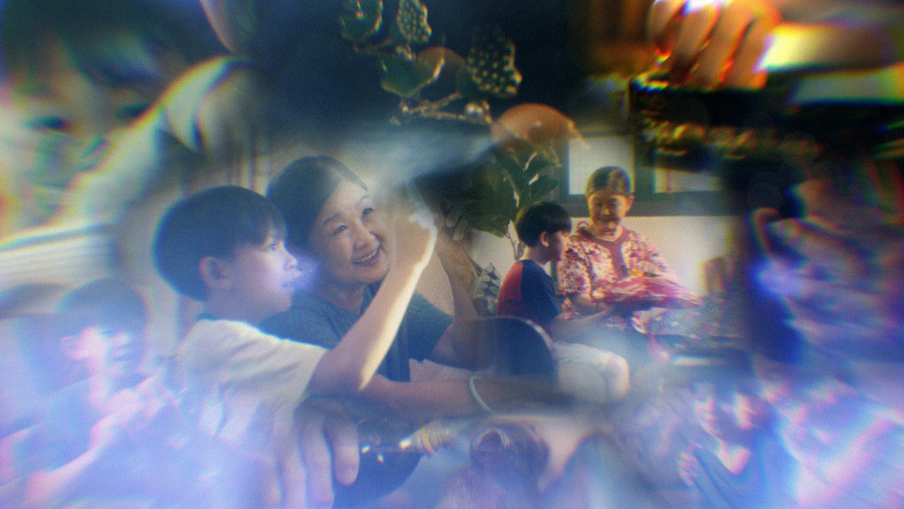 Chasing Meaning - MTV AAPI - Directors Think Tank - MTV / Viacom