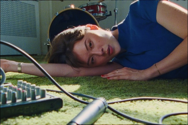 Background Actor - Brakelight Pictures - Sabrina Song