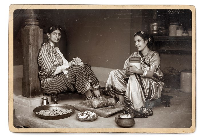 Family Heirloom - Amar Tea Pvt Ltd - Society Tea