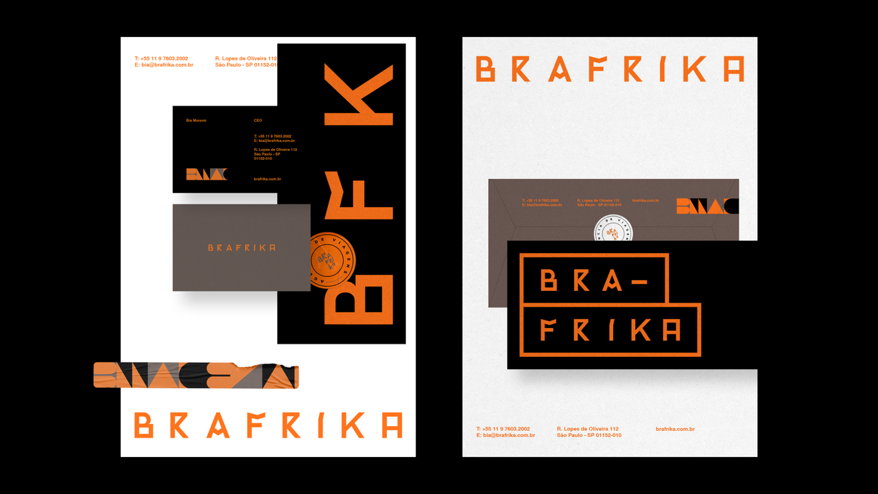 BRAFRIKA - 2019 - 