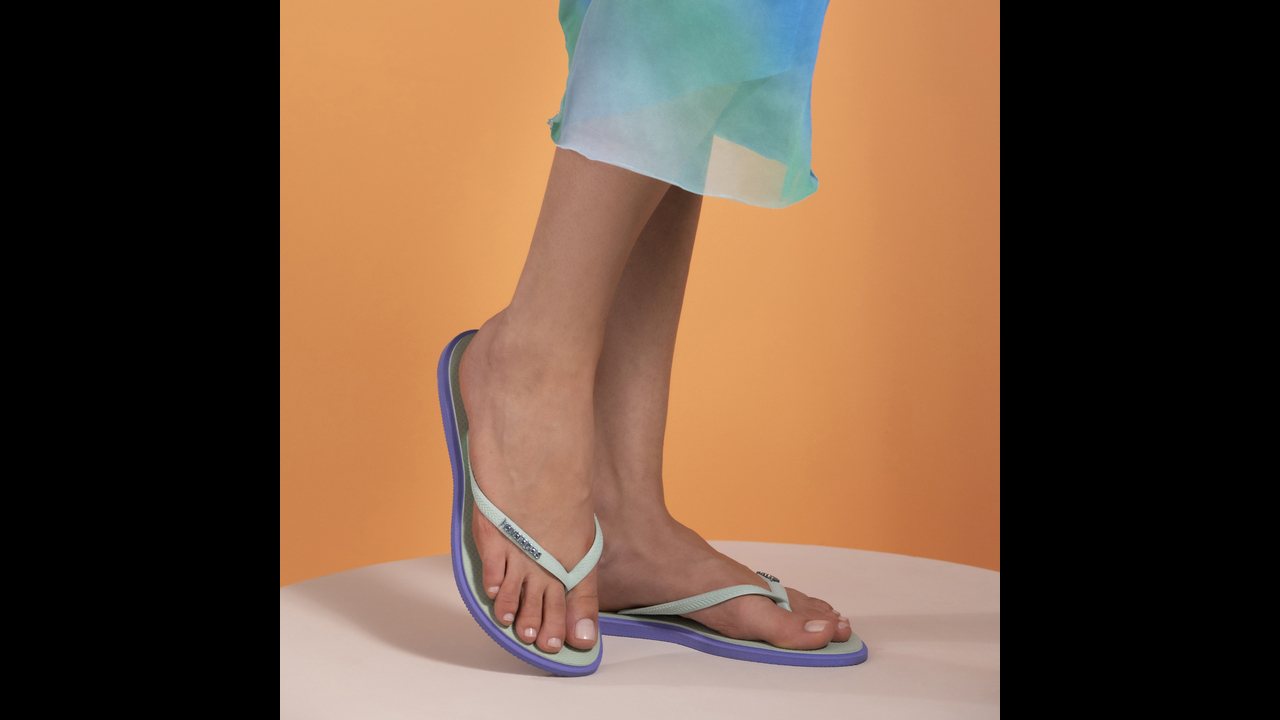 Havaianas Slim Point - 2023 - 