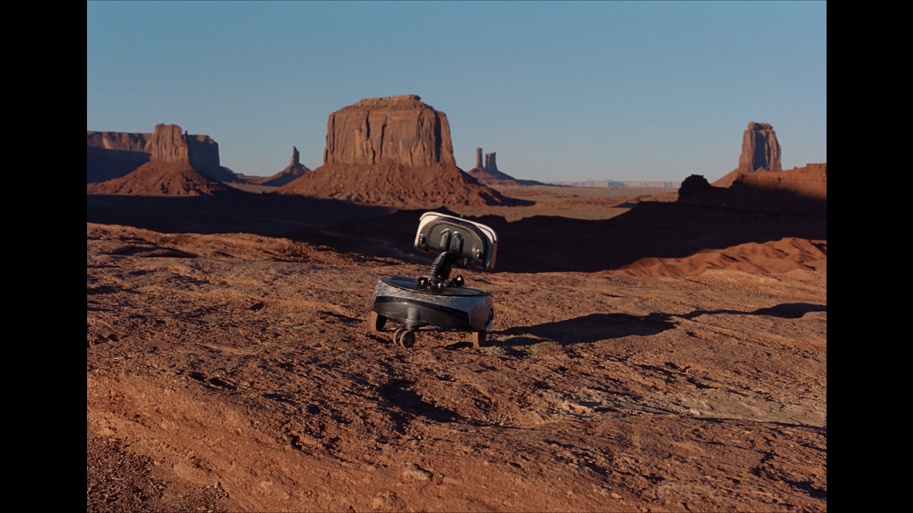Satellite - Pulse Films -