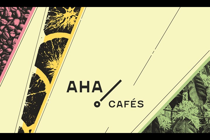 Aha! Cafés - 2024 - 