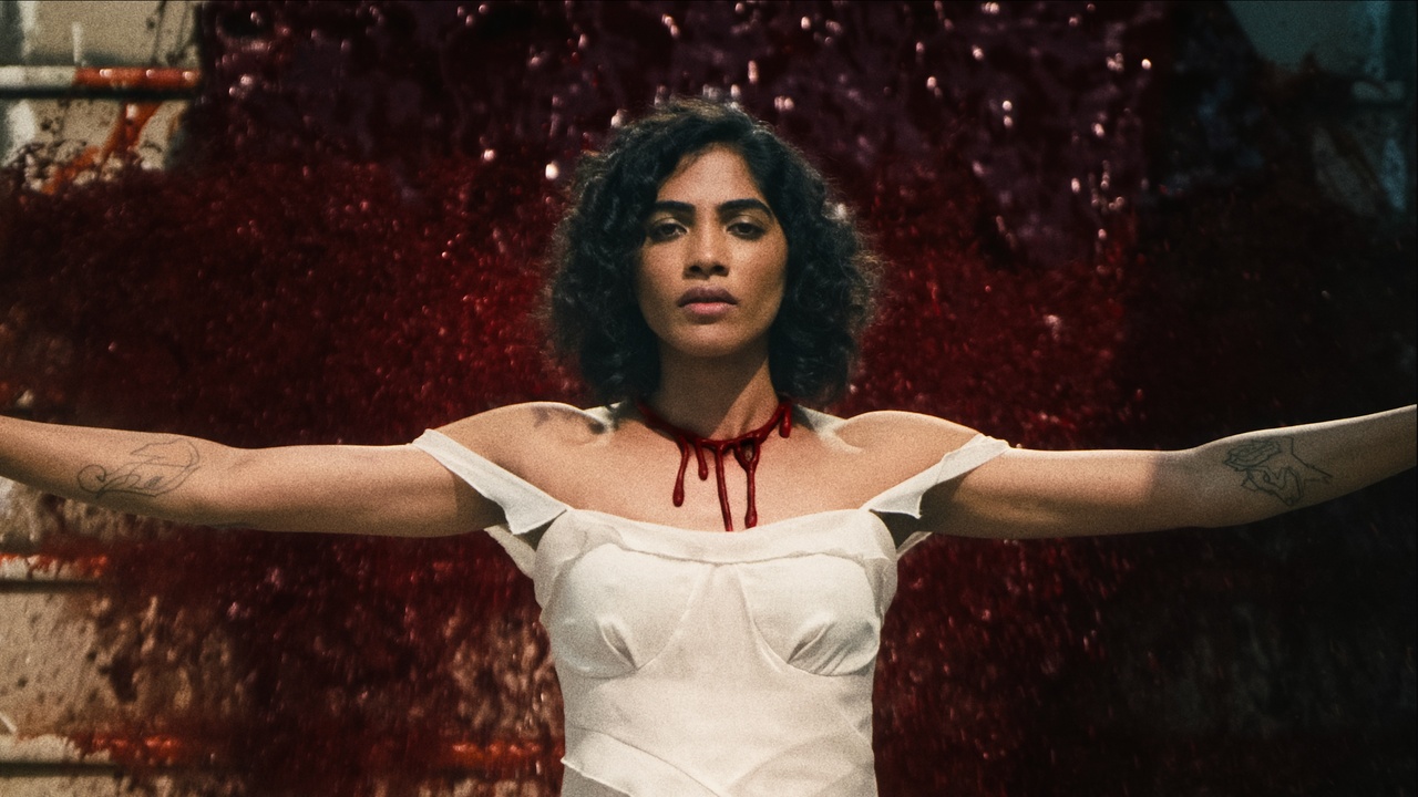 Femisphere - Dot Films - refuge.org.uk