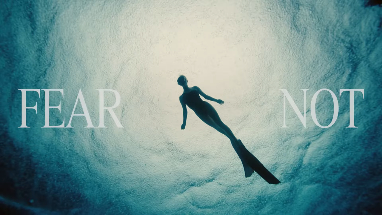 Fear Not - FINCH - FINCH