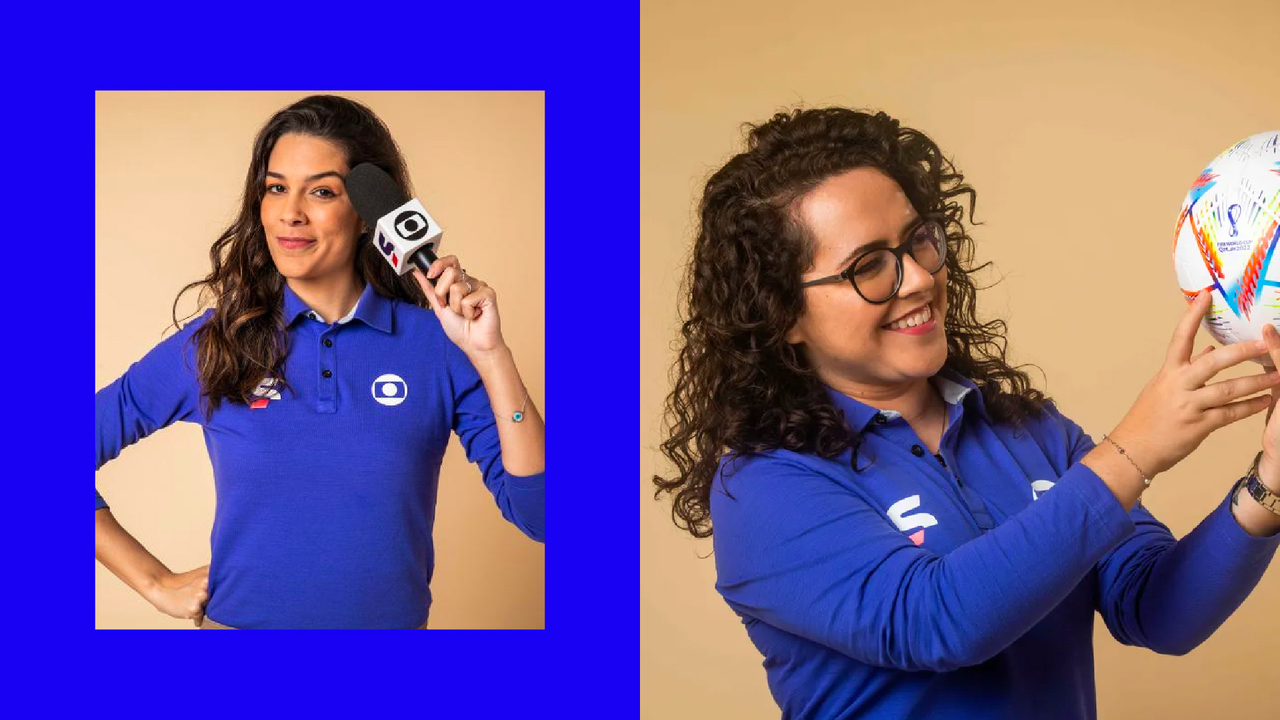 Sportv Rebranding - 2021 - 