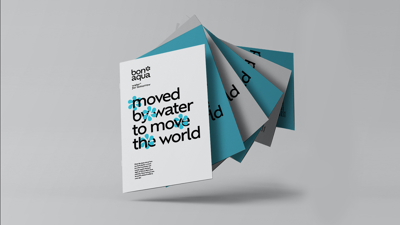 Bonaqua - 2022 - 