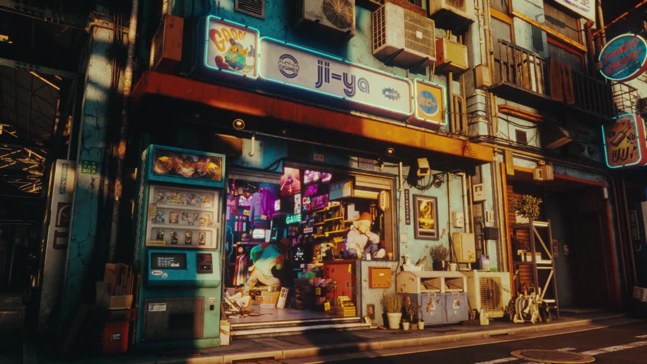 Project: MEMORY CARD - GEEK PICTURES - SIX inc. / GEEK PICTURES INC.