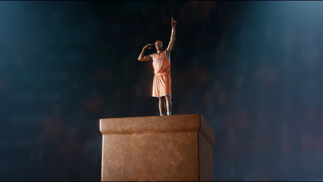 Mini Melo - AT&T - AT&T