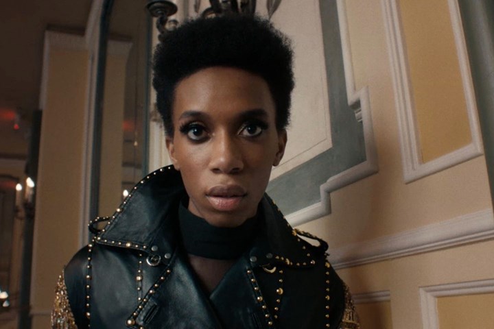 A Fashion Thing - Iconoclast -