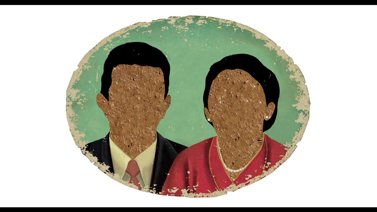 Ilustrações Folha de S. Paulo - 2022 - André Stefanini