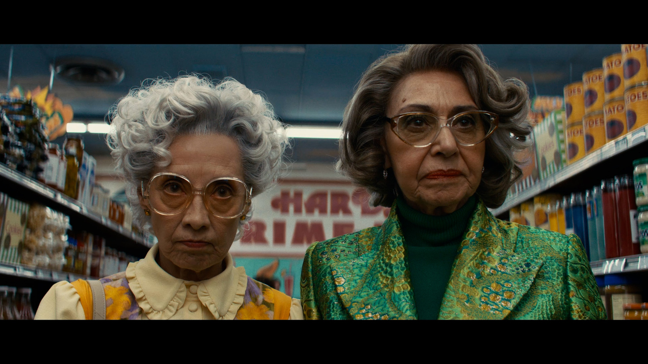 Dina & Mita - Iconoclast - Iconoclast