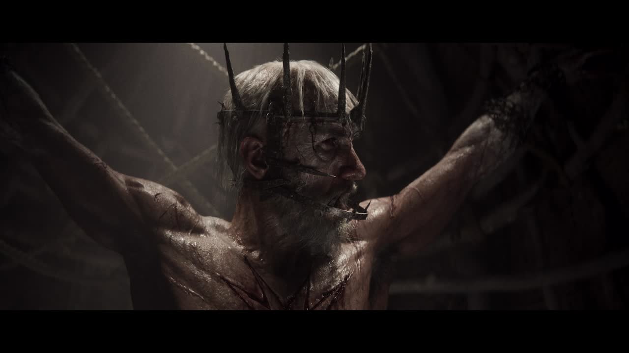 Divinity - Video Games - Larian Studios