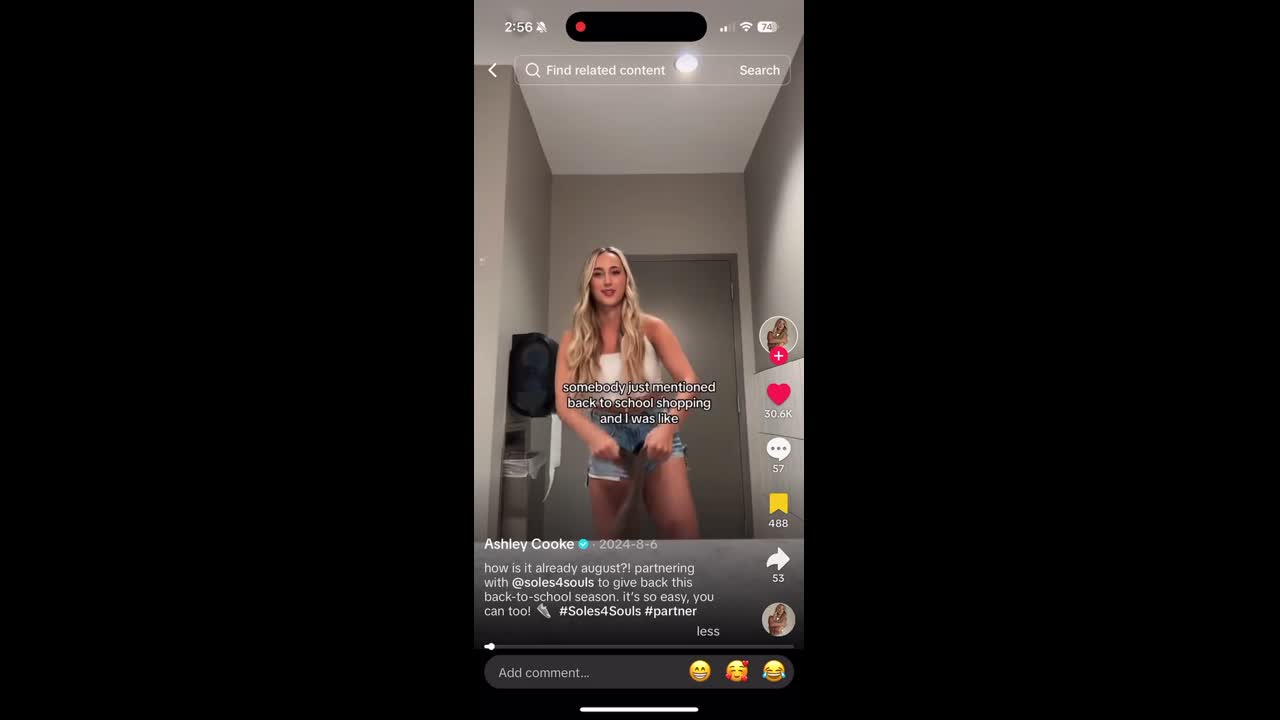 Doors of Opportunity - Non-Proft - Soles4Souls