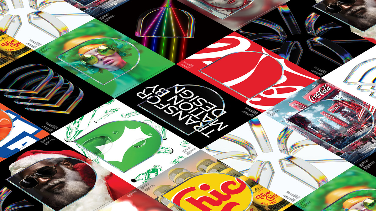 Design Summit – Coca-Cola - 2023 - 