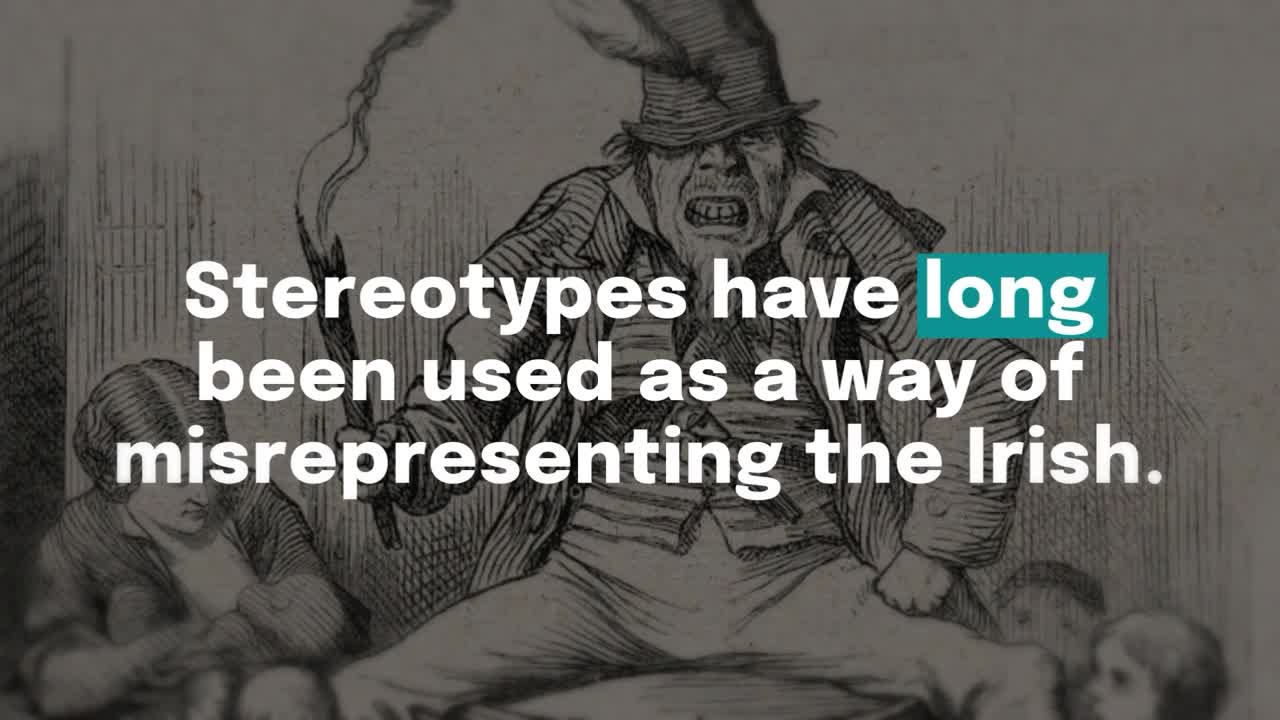The Worst Irish Movie Never Made - - EPIC: The Irish Emigration Museum