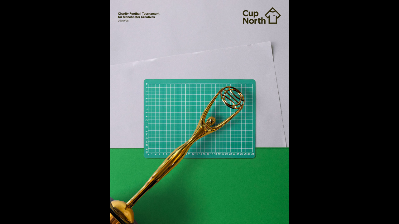 Cup North - - Cup North