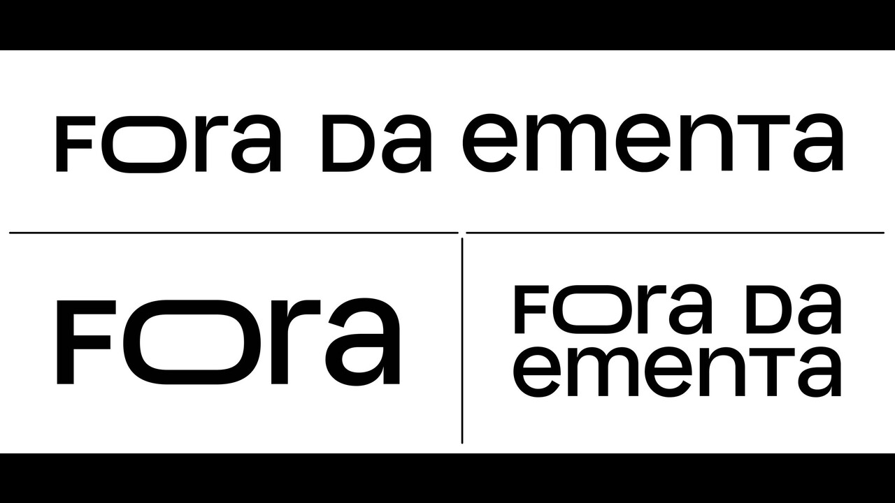 Fora da Ementa - 2021 - Yuri Fidélis