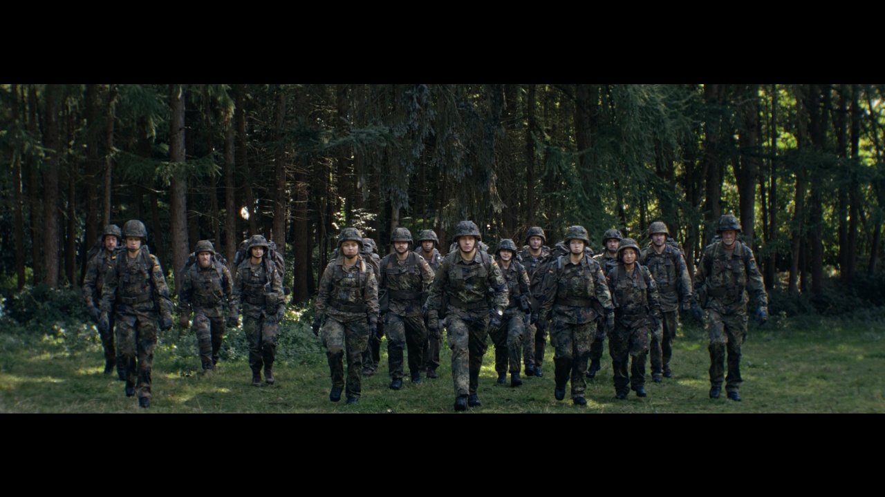Deutschlands stärkste Friedensbewegung - glow communication GmbH - Verband der Reservisten der deutschen Bundeswehr e. V.