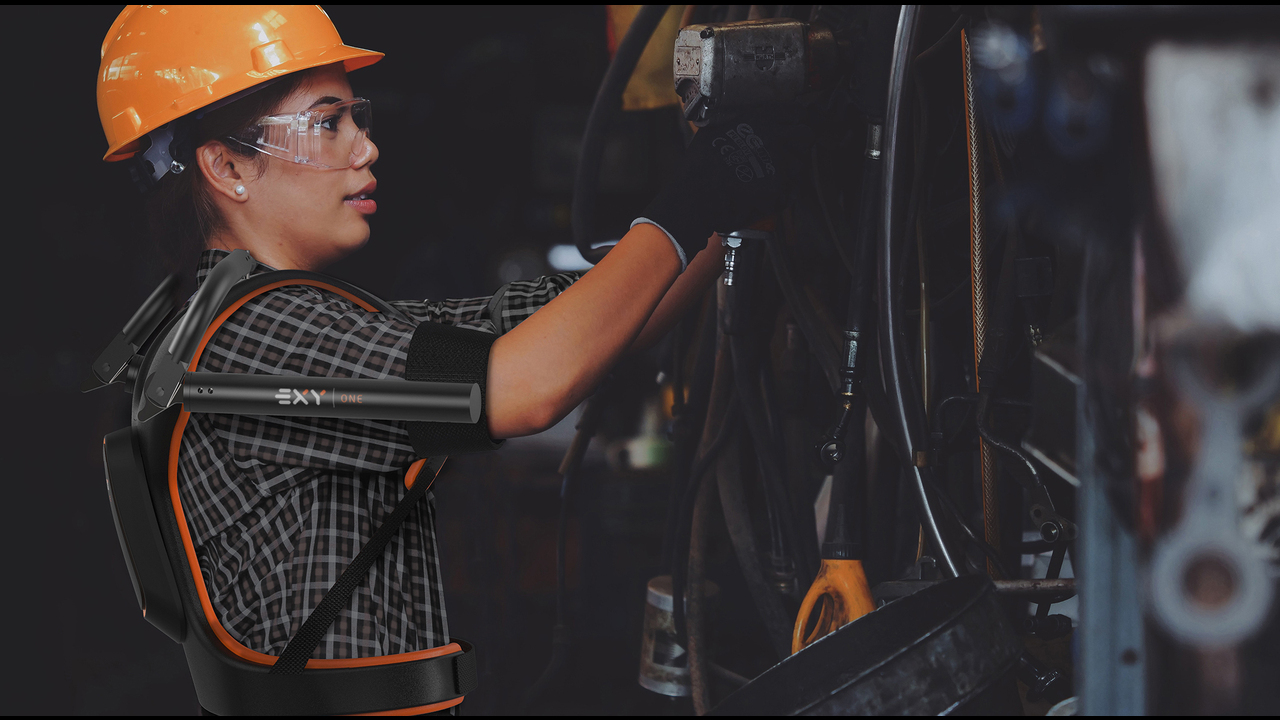 Exy One - 2019 - ARBO design