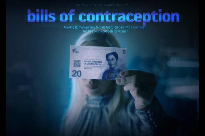 Bills of Contraception - NGO - The Coalition for Gender Equality