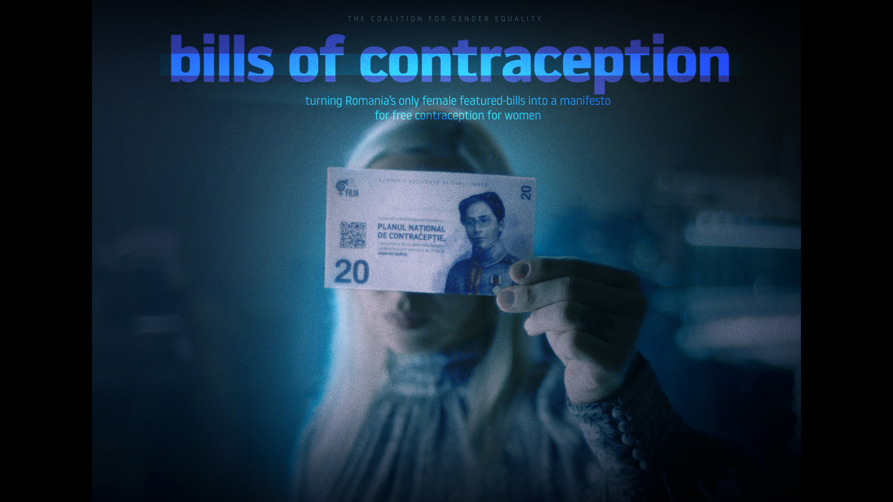 Bills of Contraception - The Coalition for Gender Equality - NGO