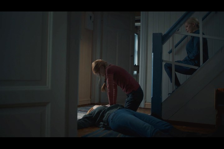 No One Saves Lives On Their Own - The Help 113 App - The Norwegian Air Ambulance Foundation
