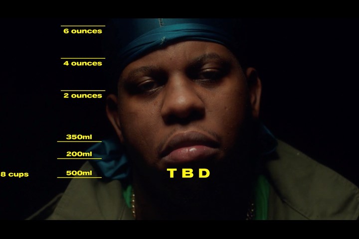 Triple Beam Dream - Lief - Ghetto Gastro x NOWNESS