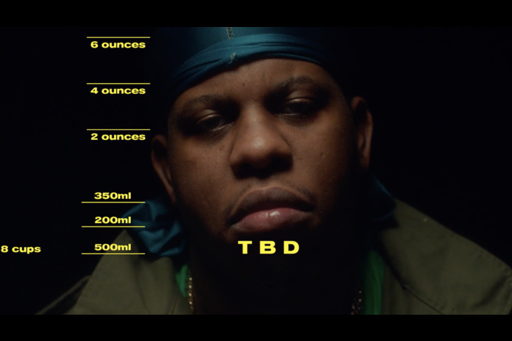 Triple Beam Dream - Lief - Ghetto Gastro x NOWNESS