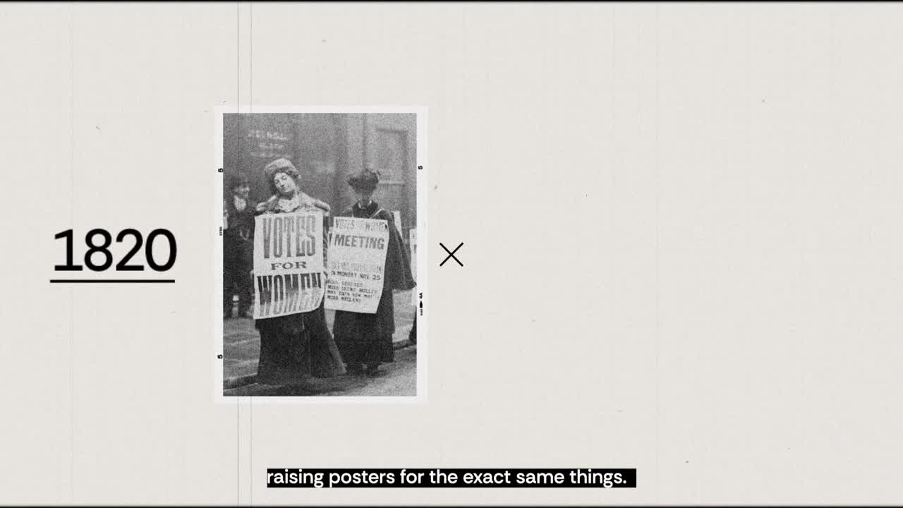 The Restless Posters - Resistant Posters - Eletromidia