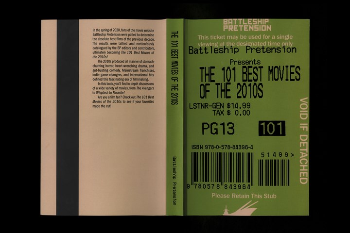 The 101 Best Movies Of The 2010s - Battleship Pretension - Battleship Pretension