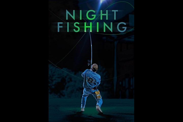 Night Fishing (밤낚시) - Markenfilm Asia - Hyundai