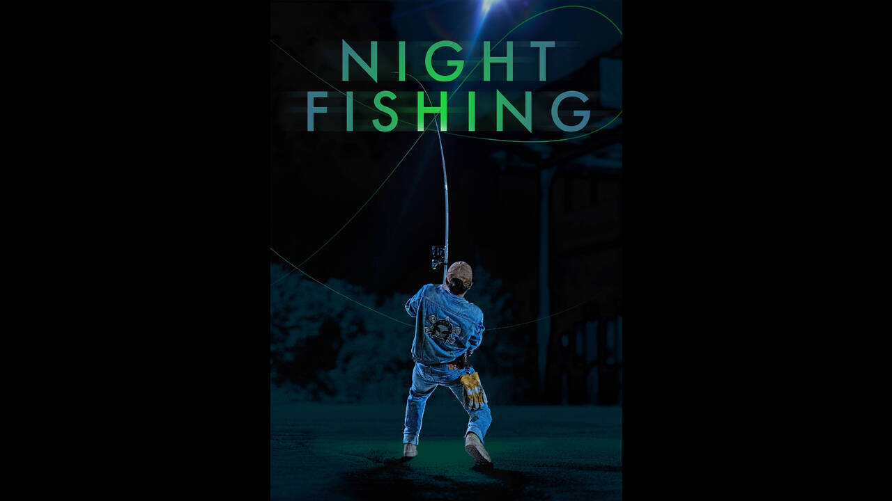 Night Fishing (밤낚시) - Markenfilm Asia - Hyundai