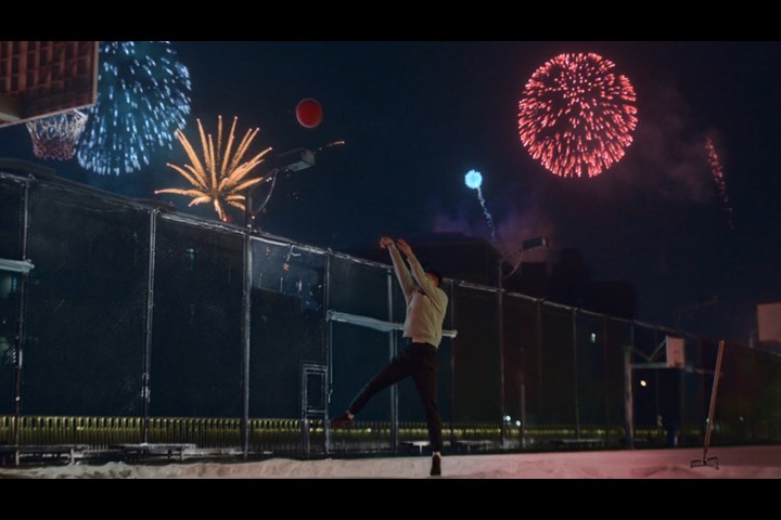 Have A Hard Year - LANDIA & FFC Productions - LANDIA