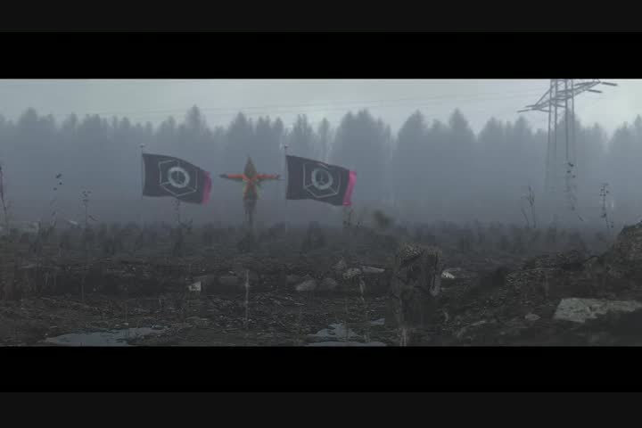 Offset Intro Titles - Title Film - Offset