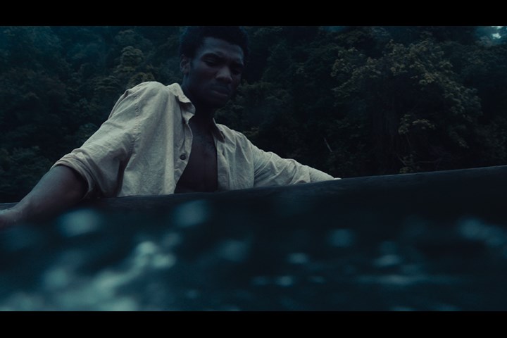THE RIVER'S HERITAGE - Olehadafilms & Hibrido - Velez