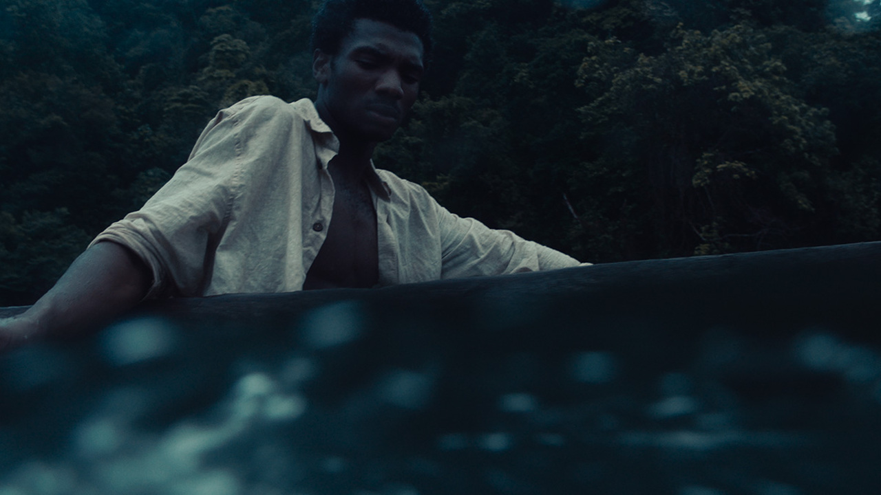 THE RIVER'S HERITAGE - Olehadafilms & Hibrido - Velez