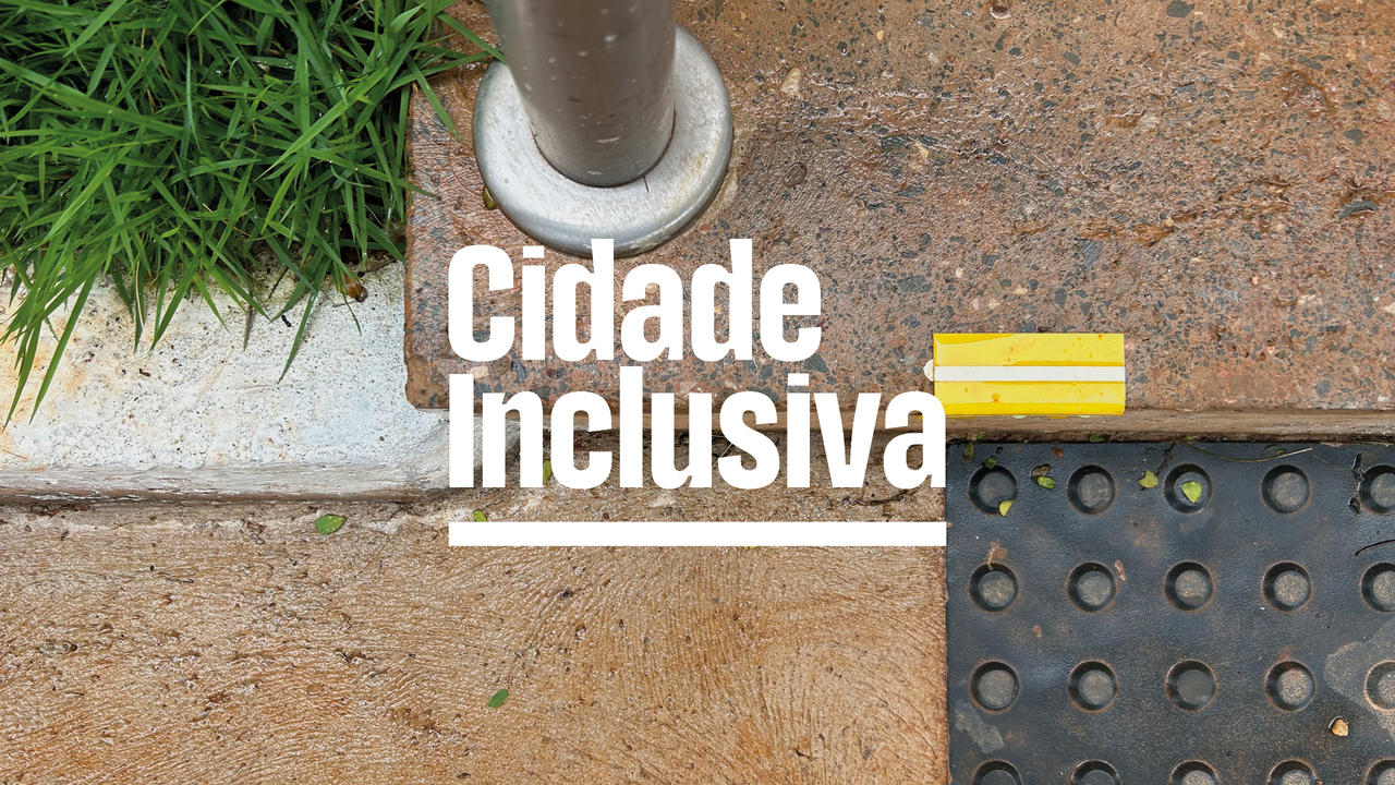 Cidade Presente: desenvolvimento urbano sustentável - 2023 - Molde.cc