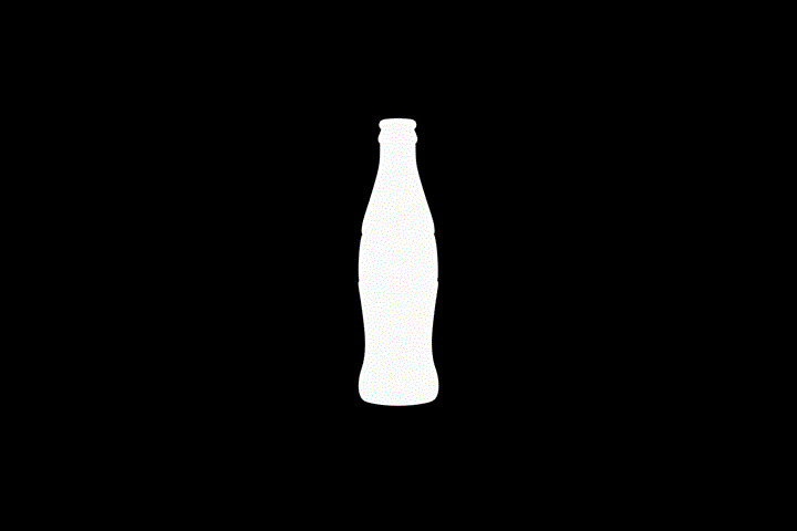Coca-Cola World Without Waste - 2020 - 