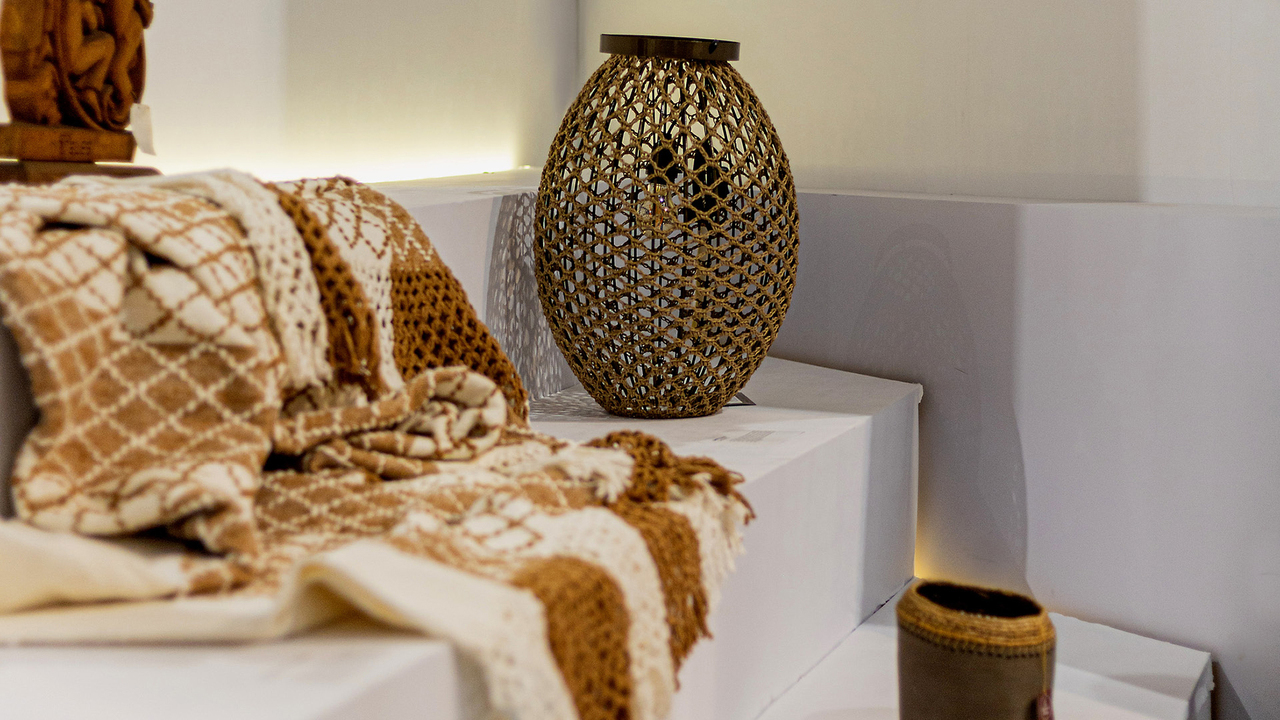 Estande Minas Gerais - 2023 - GRECO + GPA&A