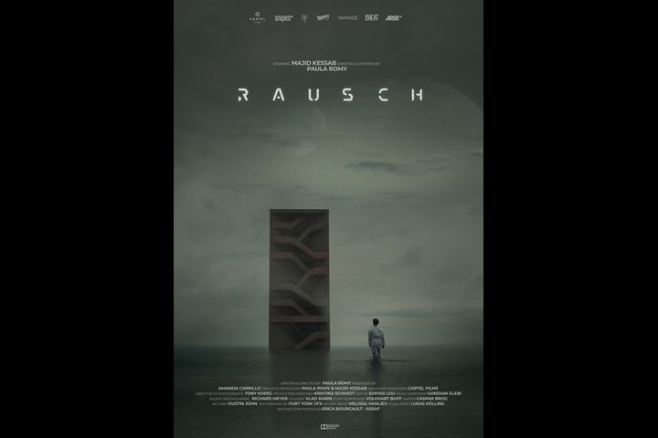 RAUSCH - - Red Bull, Snipes (Sponsoring)