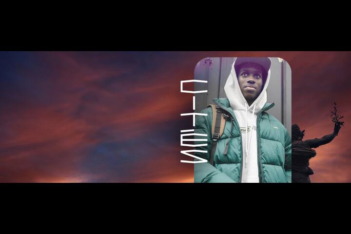 Cités - TikTok series - Prime Video
