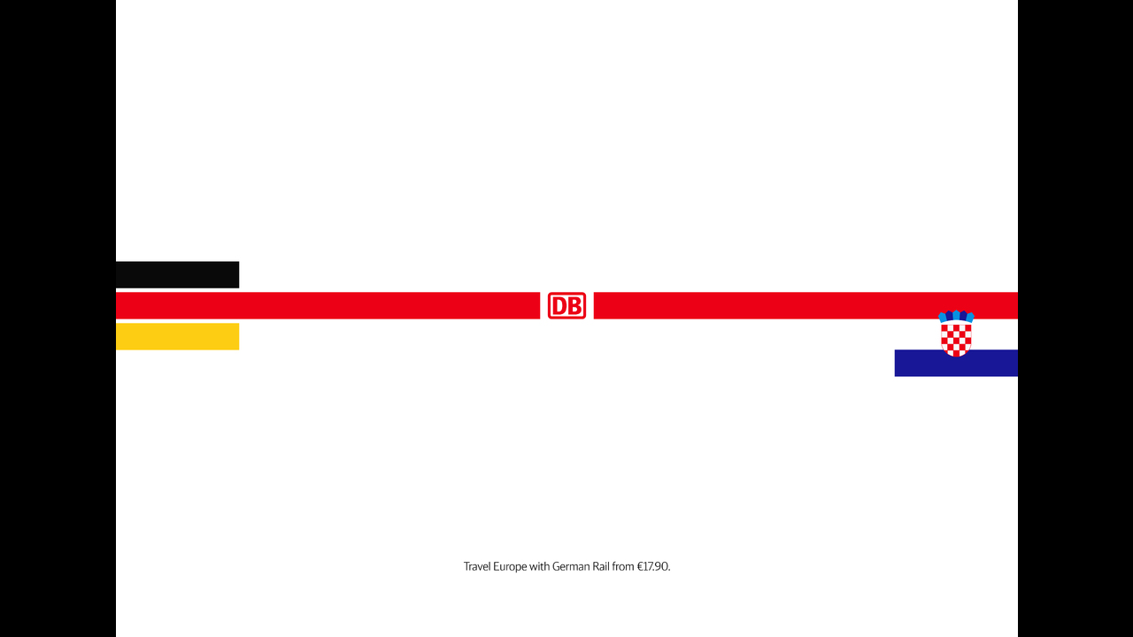 Connecting Europe - German Rail - German Rail