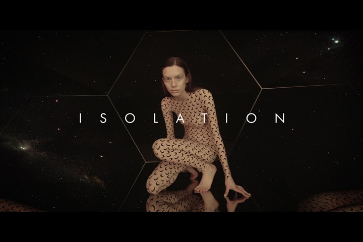 ISOLATION - @CATTURAproduction - Luzian Schlatter