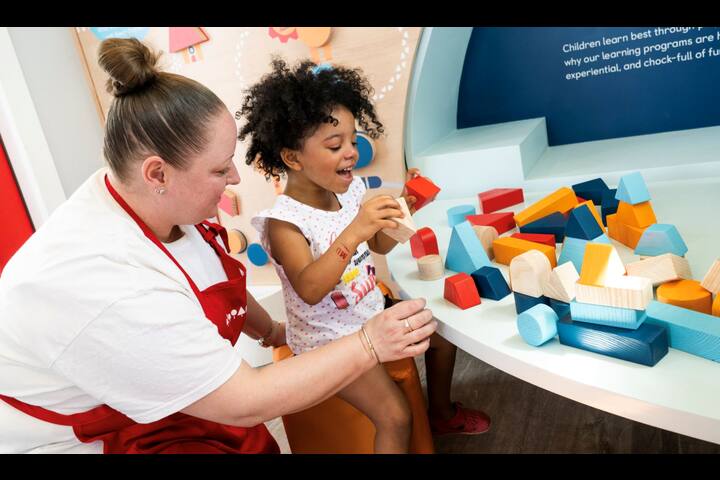 Kindercare - America’s leading private childcare and early education provider - Kindercare